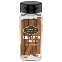 Private Selection Cinnamon Sticks