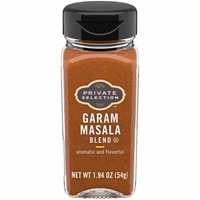 Private Selection Garam Masala Blend