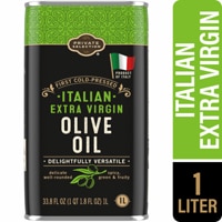 Private Selection Italian Extra Virgin Olive Oil