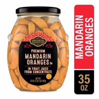011110131782 - Private Selection  Premium Mandarin Oranges In Fruit Juice From Concentrate -- 35 oz