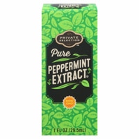 Private Selection Pure Peppermint Extract