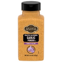 Private Selection Roasted California Garlic Powder