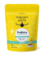 ProBiora Pet Probiotics For Your Cat's Mouth - 30 Servings