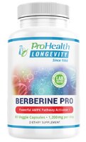 ProHealth Berberine Pro