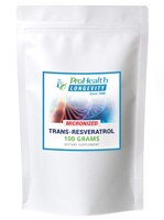 ProHealth Bulk Micronized Trans-Resveratrol