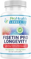 ProHealth Fisetin Pro Longevity