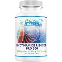 ProHealth Nicotinamide Riboside Pro 500 - Niagen
