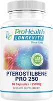ProHealth Pterostilbene Pro
