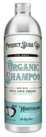 Project Sudz Dog & Cat Organic Shampoo Moisturizing