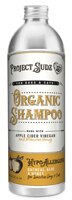 Project Sudz Organic Dog Shampoo Hypo-Allergenic Liquid Aloe Oatmeal & Honey