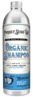 Project Sudz Organic Dog Shampoo Medicated Liquid Neem & Niaouli
