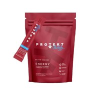 Protekt Energy Black Cherry
