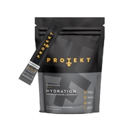 Protekt Hydration Lemonade