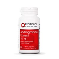Protocol For Life Balance Andrographis Extract