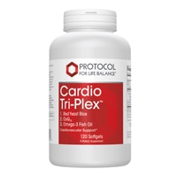 Protocol For Life Balance Cardio Tri-Plex