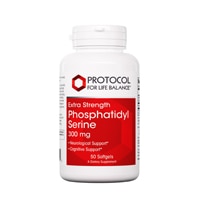 Protocol For Life Balance Phosphatidyl Serine