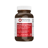 Protocol For Life Balance Protodophilus