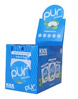 Pur Company Pur Mints Aspartame Free Peppermint