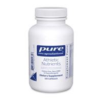 Pure Encapsulations Athletic Nutrients