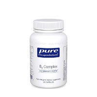 Pure Encapsulations B6 Complex