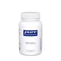 Pure Encapsulations DIM Detox