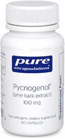 Pure Encapsulations Pycnogenol®
