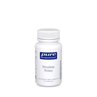 Pure Encapsulations Rhodiola Rosea