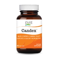 Pure Essence Labs Candex™ Enzyme Supplement