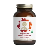 Pure Synergy SuperPure Beta 1,3-Glucan Algae Extract