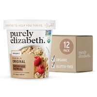 Purely Elizabeth Original Superfood Oats