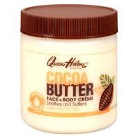 Queen Helene Cocoa Butter Face & Body Creme