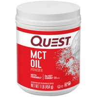 Quest Nutrition Quest MCT Oil Powder