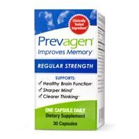 Quincy Bioscience Prevagen™
