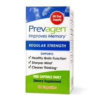Quincy Bioscience Prevagen®