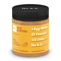 RXBAR Nut Butter Honey Cinnamon Peanut Butter