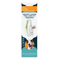 Radius Organic Dental Solutions Adult Dog Kit