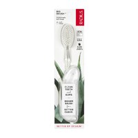 Radius Original Left Hand Toothbrush Soft