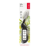 Radius Radius Flex Brush Toothbrush Soft Assorted Colors - Right Hand