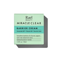 810027132130 - Rael  Beauty Miracle Clear Barrier Cream -- 1.7 oz