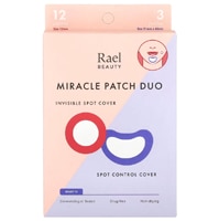 Rael Miracle Patch Duo Spot Cover