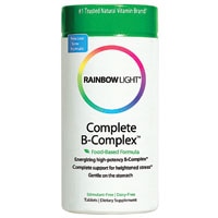 Rainbow Light Complete B-Complex™