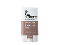 Raw Elements Bronze Face Stick - SPF 30
