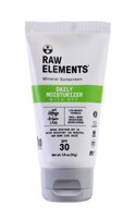 Raw Elements Daily Moisturizer with SPF 30