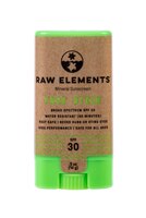 Raw Elements Face Stick SPF 30
