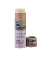 Raw Elements Ocean Ramsey Stick SPF 30