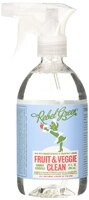 Rebel Green Fruit & Veggie Clean® All Natural