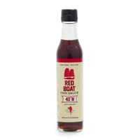 Red Boat Fish Sauce 40° N®
