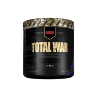 Redcon1 Total War Preworkout Grape