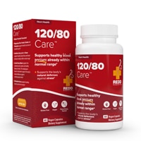 Redd Remedies 120-80 Care
