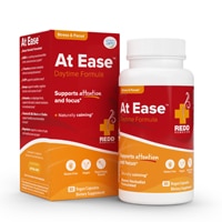 Redd Remedies At Ease™